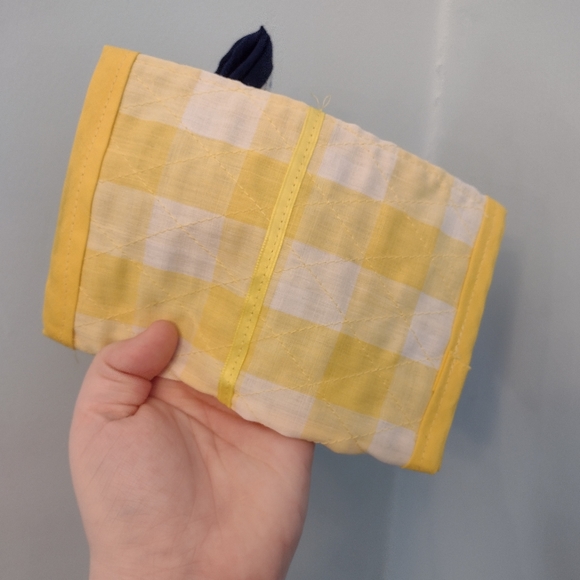 Handmade wallets!🐾 - Picture 3 of 11